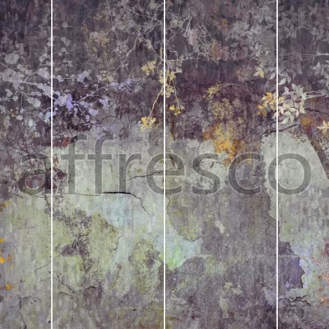 Панно Affresco Re-Space ZK85-COL2 2x2,68 м