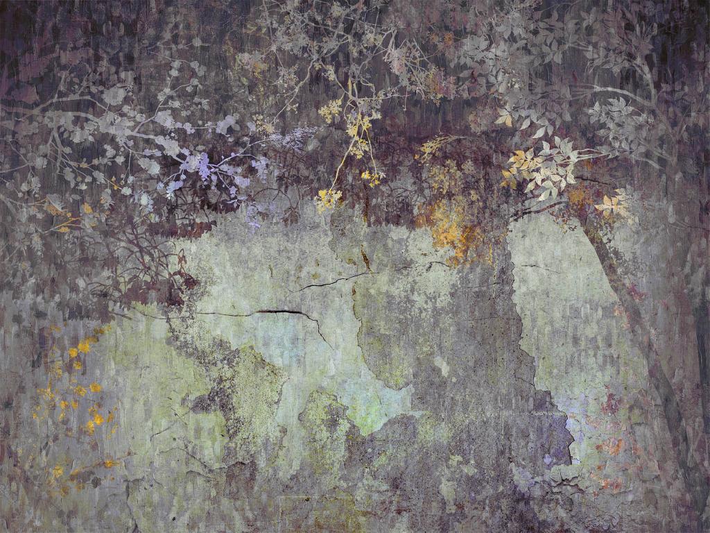 Панно Affresco Re-Space ZK85-COL2 2x2,68 м