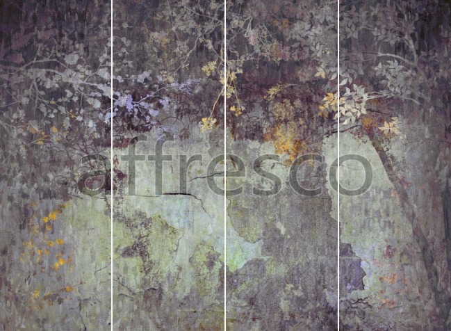 Панно Affresco Re-Space ZK85-COL2 2x2,68 м