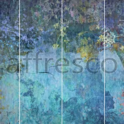 Панно Affresco Re-Space ZK85-COL3 2x2,68 м
