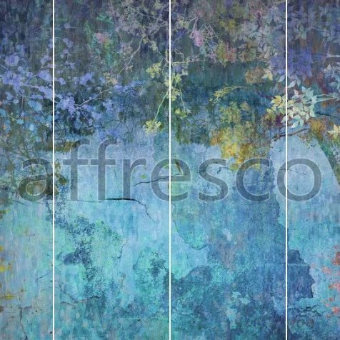 Панно Affresco Re-Space ZK85-COL3 2x2,68 м