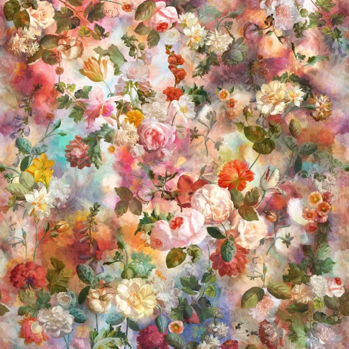 Панно Affresco Re-Space AB67-COL1 2x2,01 м