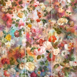 Панно Affresco Re-Space AB67-COL1 2x2,01 м