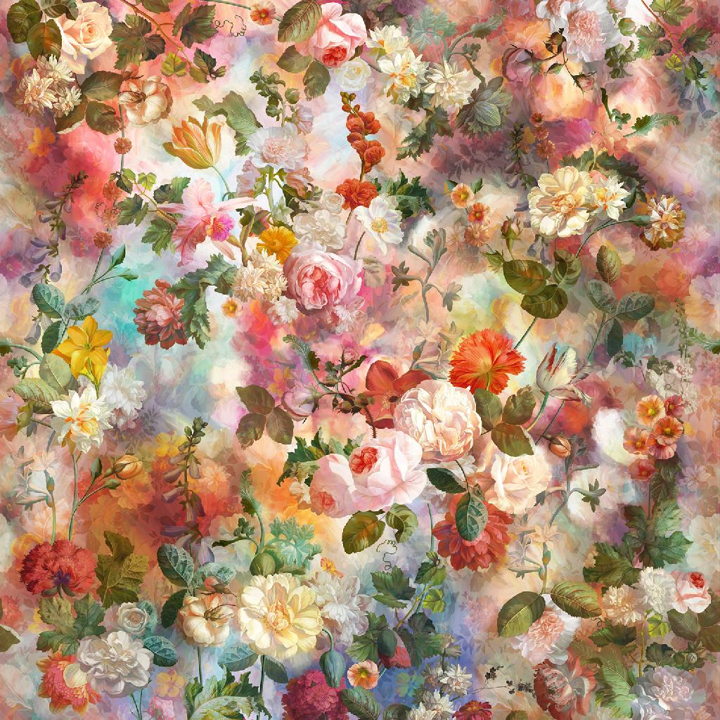 Панно Affresco Re-Space AB67-COL1 2x2,01 м