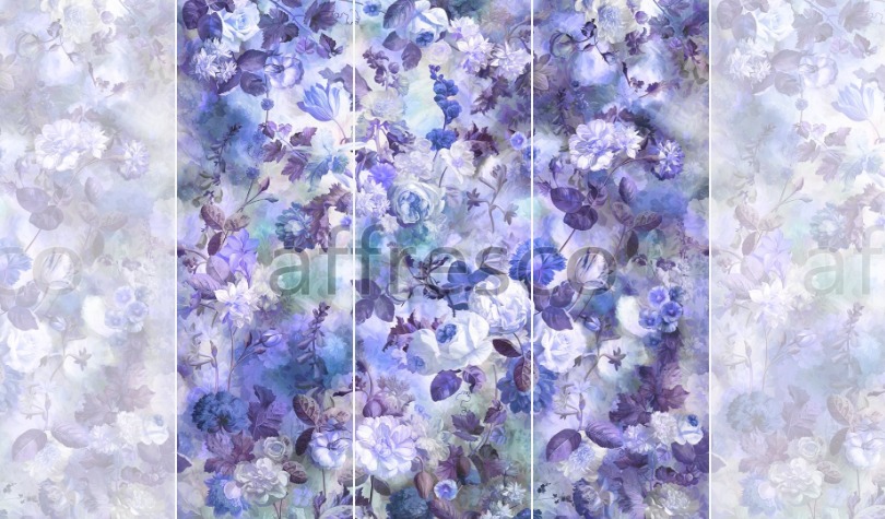 Панно Affresco Re-Space AB67-COL2 2x2,01 м