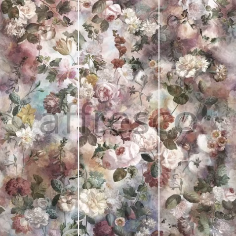 Панно Affresco Re-Space AB67-COL3 2x2,01 м