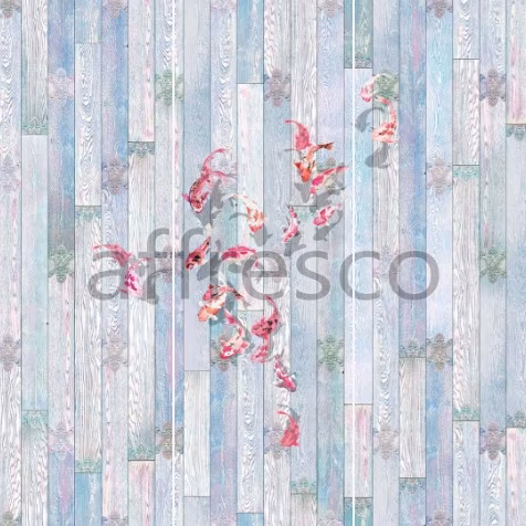 Панно Affresco Re-Space DG62-COL1 2x2,01 м