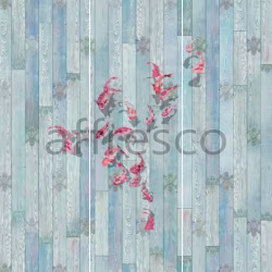 Панно Affresco Re-Space DG62-COL3 2x2,01 м