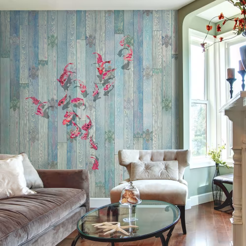 Панно Affresco Re-Space DG62-COL3 2x2,01 м