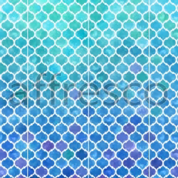 Панно Affresco Re-Space DP72-COL1 2x2,68 м