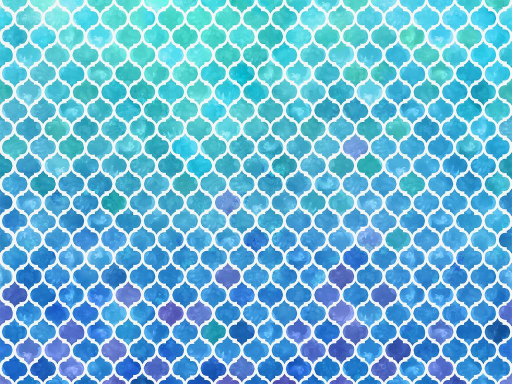 Панно Affresco Re-Space DP72-COL1 2x2,68 м