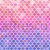 Панно Affresco Re-Space DP72-COL2 2x2,68 м