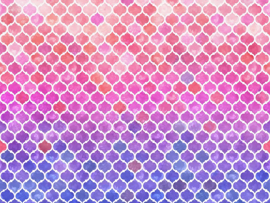 Панно Affresco Re-Space DP72-COL2 2x2,68 м