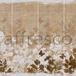 Панно Affresco Re-Space ID95-COL1 2x2,68 м
