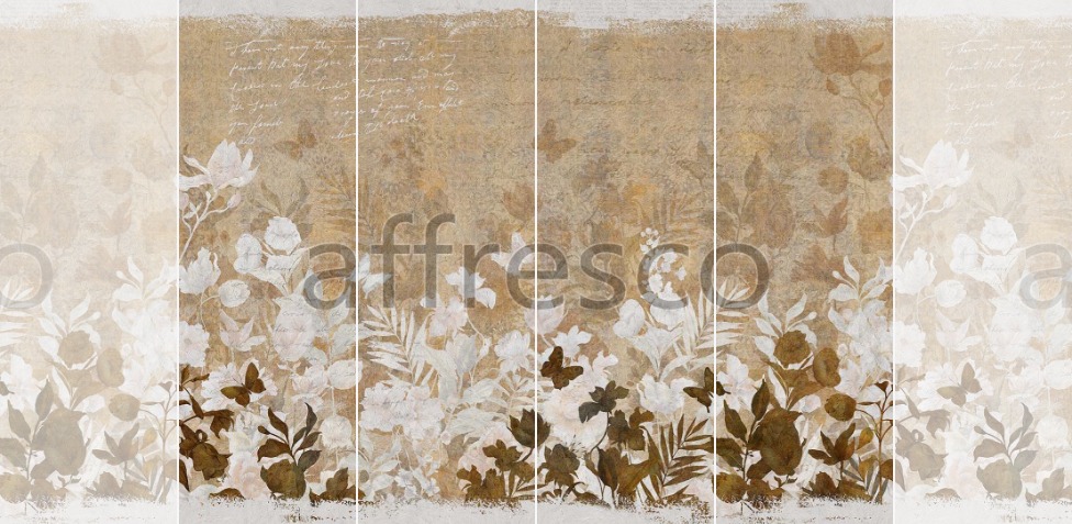 Панно Affresco Re-Space ID95-COL1 2x2,68 м Панно Affresco Re-Space ID95-COL1 2x2,68 м