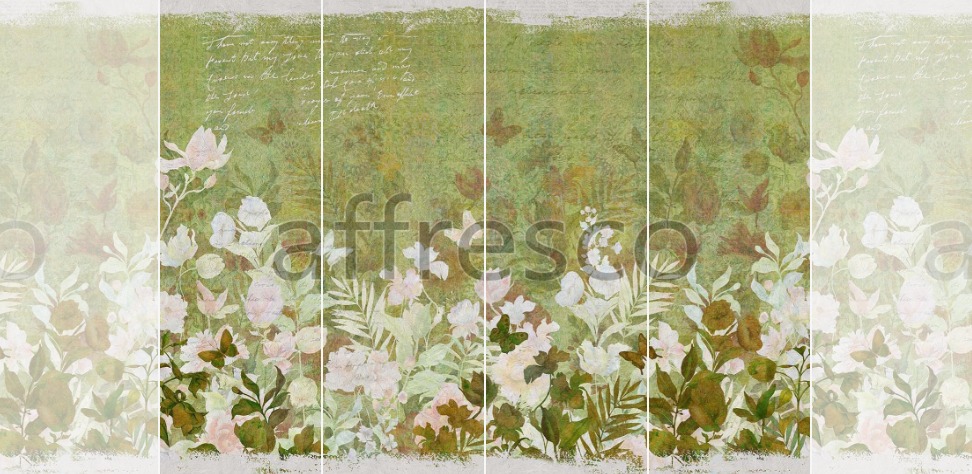 Панно Affresco Re-Space ID95-COL2 2x2,68 м