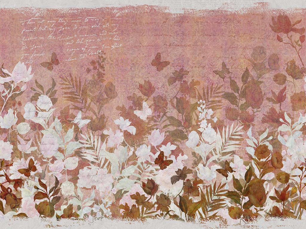 Панно Affresco Re-Space ID95-COL3 2x2,68 м