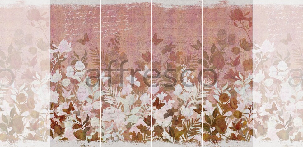 Панно Affresco Re-Space ID95-COL3 2x2,68 м