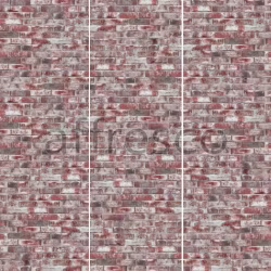 Панно Affresco Re-Space NR115-COL1 2x2,01 м