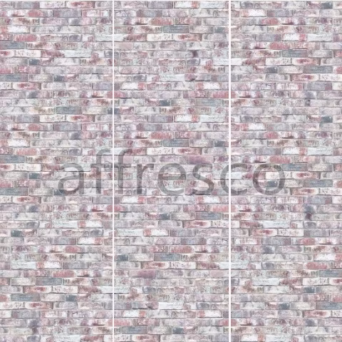 Панно Affresco Re-Space NR115-COL2 2x2,01 м
