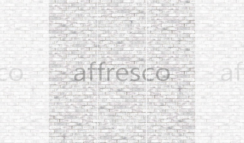 Панно Affresco Re-Space NR115-COL3 2x2,01 м