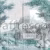Панно Affresco Re-Space ID114-COL1 2x2,68 м