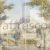 Панно Affresco Re-Space ID114-COL3 2x2,68 м