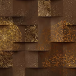 Панно Affresco Re-Space SN101-COL2 2x2,68 м