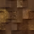Панно Affresco Re-Space SN101-COL2 2x2,68 м