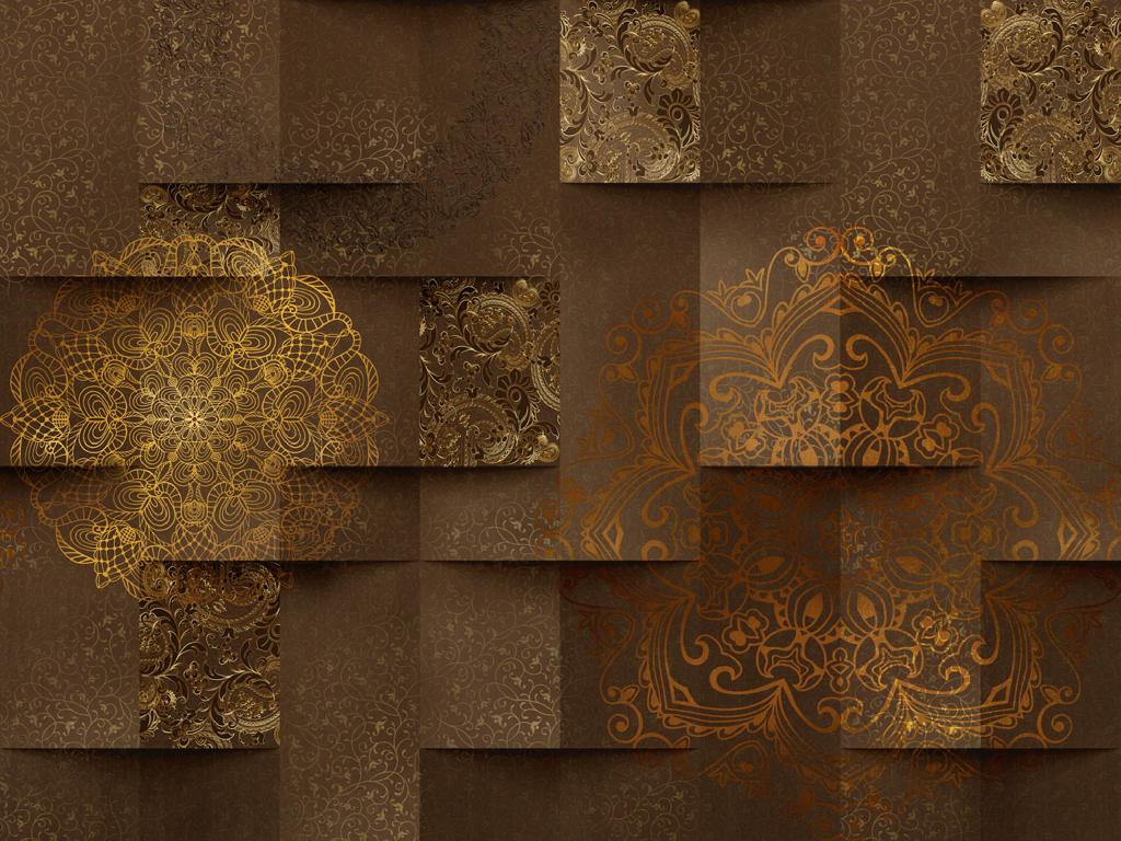 Панно Affresco Re-Space SN101-COL2 2x2,68 м Панно Affresco Re-Space SN101-COL2 2x2,68 м