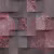Панно Affresco Re-Space SN101-COL4 2x2,68 м