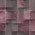 Панно Affresco Re-Space SN101-COL4 2x2,68 м
