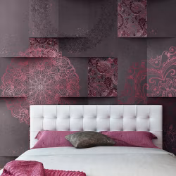 Панно Affresco Re-Space SN101-COL4 2x2,68 м