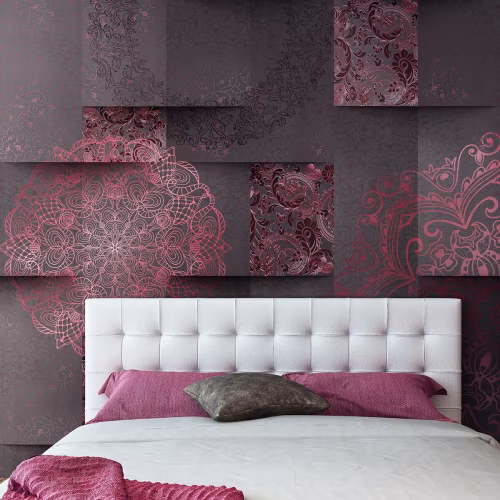 Панно Affresco Re-Space SN101-COL4 2x2,68 м