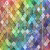 Панно Affresco Re-Space IV110-COL1 2x2,68 м