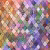 Панно Affresco Re-Space IV110-COL2 2x2,68 м