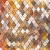 Панно Affresco Re-Space IV110-COL3 2x2,68 м