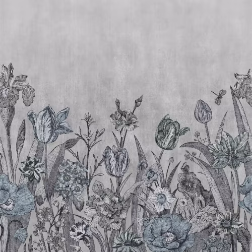 Панно Affresco Re-Space ZK104-COL3 2x2,01 м