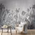 Панно Affresco Re-Space ZK104-COL3 2x2,01 м фото в интерьере