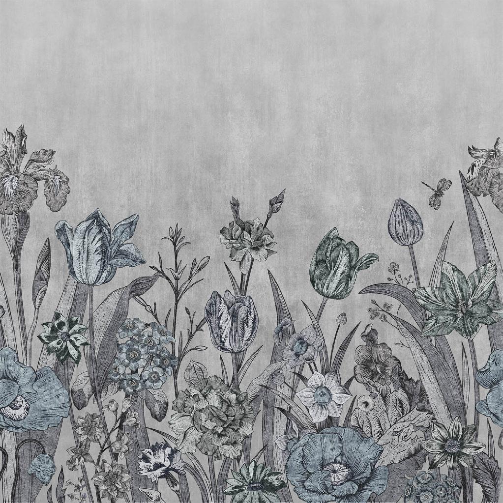 Панно Affresco Re-Space ZK104-COL3 2x2,01 м