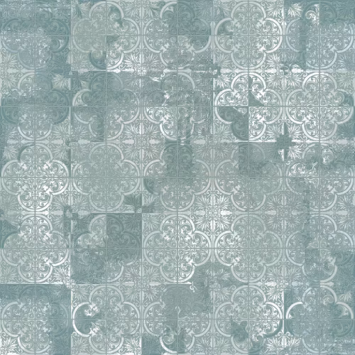 Панно Affresco Re-Space ID88-COL1 2x2,01 м