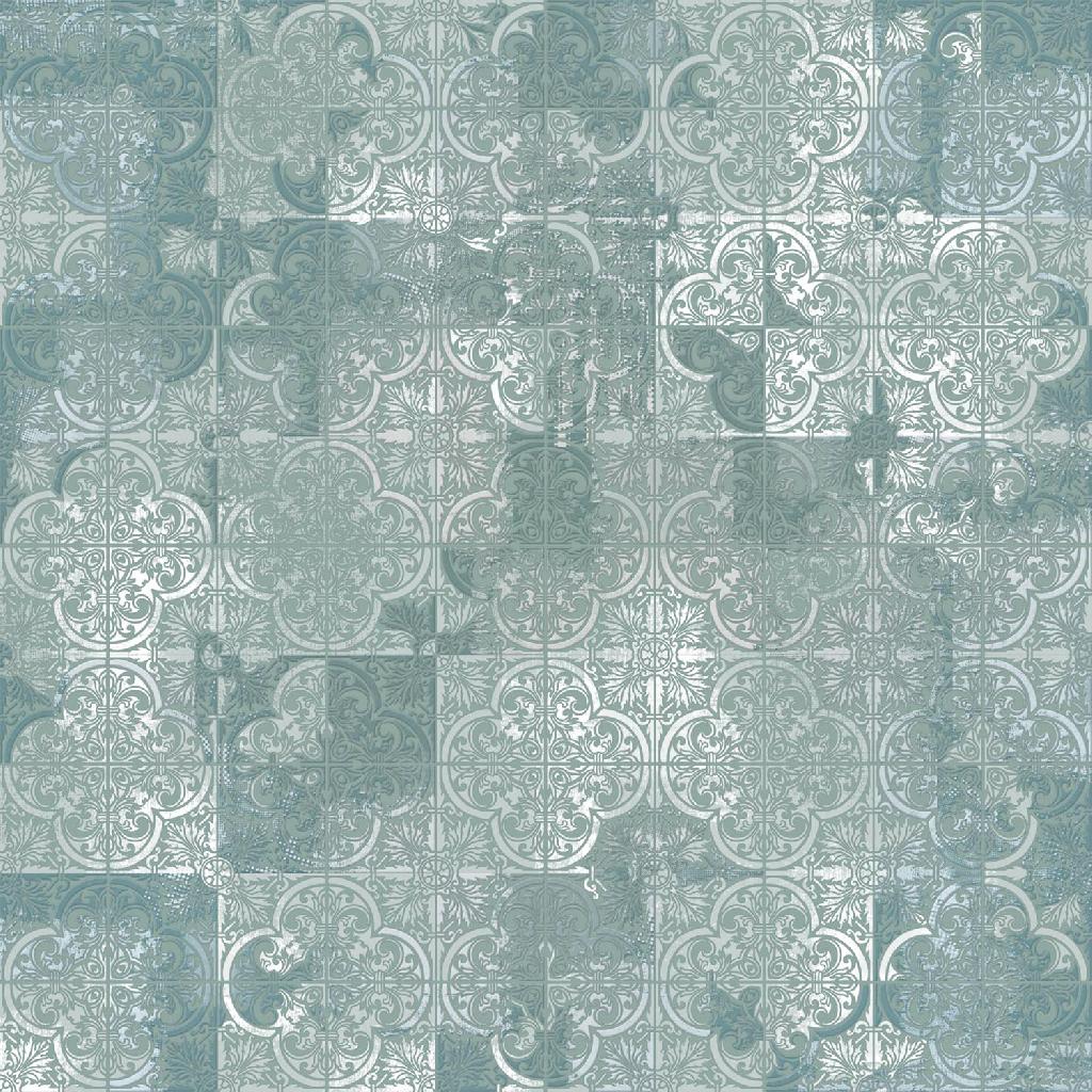 Панно Affresco Re-Space ID88-COL1 2x2,01 м