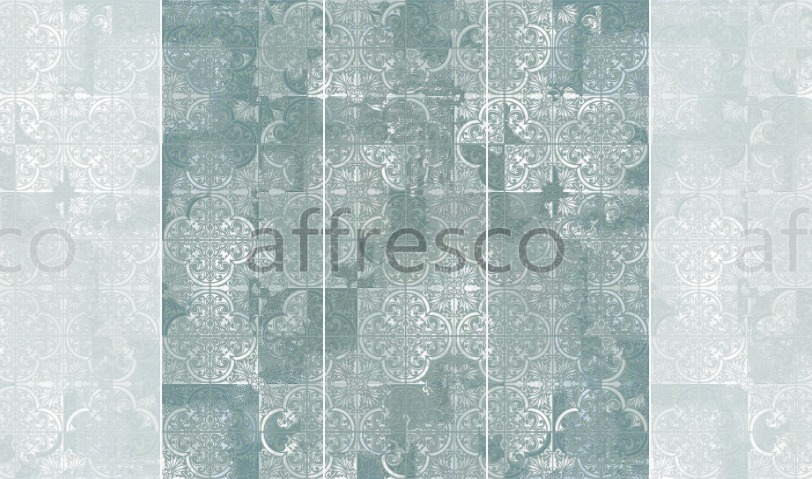 Панно Affresco Re-Space ID88-COL1 2x2,01 м