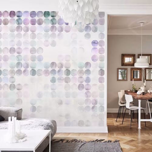 Панно Affresco Re-Space ZK94-COL3 2x2,01 м