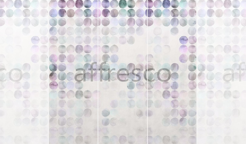 Панно Affresco Re-Space ZK94-COL3 2x2,01 м