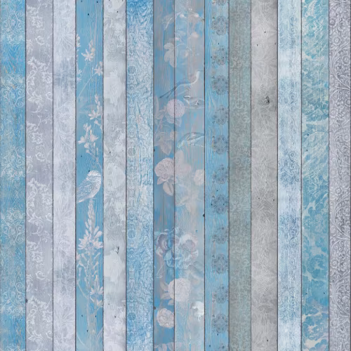 Панно Affresco Re-Space NR29-COL1 2x2,01 м
