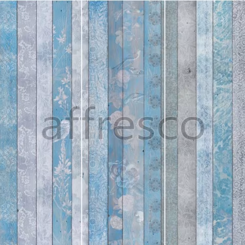 Панно Affresco Re-Space NR29-COL1 2x2,01 м