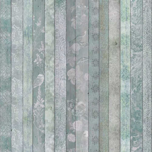 Панно Affresco Re-Space NR29-COL3 2x2,01 м