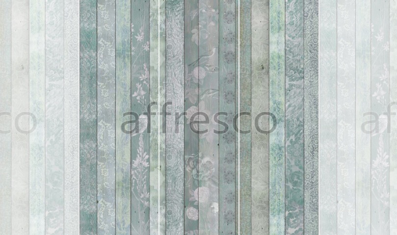 Панно Affresco Re-Space NR29-COL3 2x2,01 м