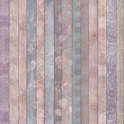 Панно Affresco Re-Space NR29-COL4 2x2,01 м